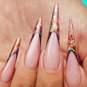 corso extreme shapes